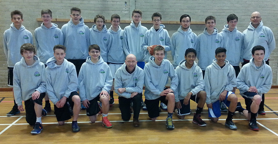 U15s-squad