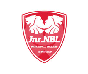 Jnr. NBL Logo